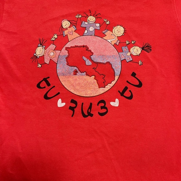 Armenia kids t shirts - Picture 3 of 5